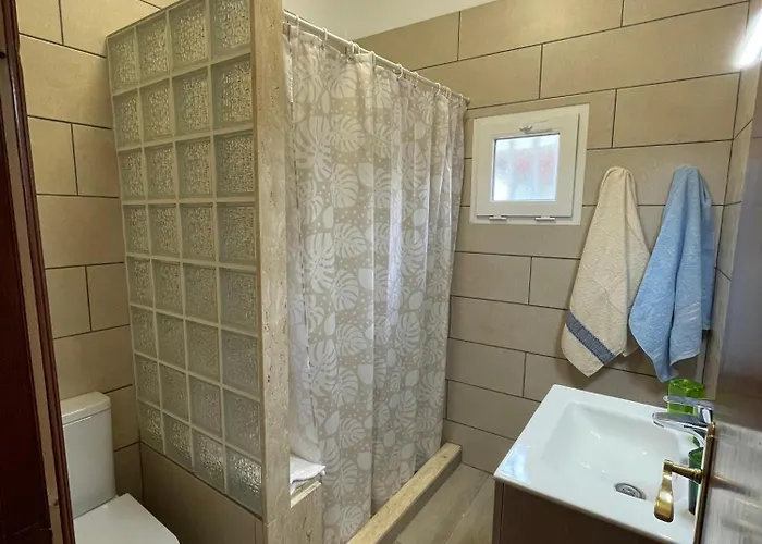 펜션 Casa Don Daniel 아로나