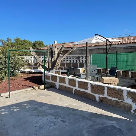 Casa Don Daniel بيت للعطل *