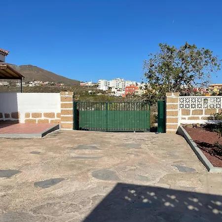 Casa Don Daniel بيت للعطل *