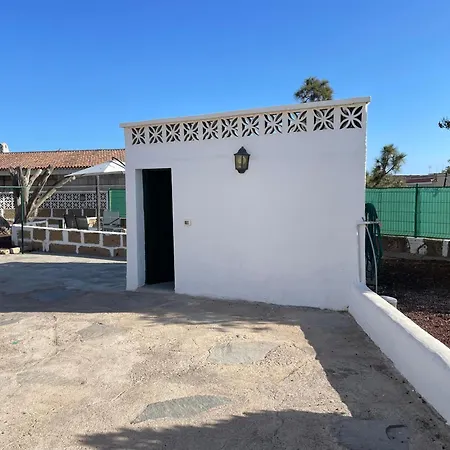 Casa Don Daniel * أرونا