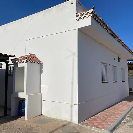 بيت للعطل Casa Don Daniel أرونا