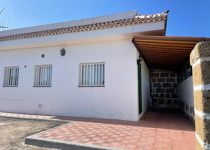 بيت للعطل Casa Don Daniel *