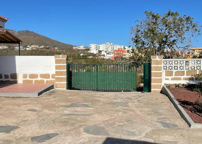 Casa Don Daniel بيت للعطل *