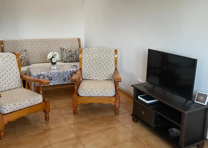 Casa Don Daniel بيت للعطل