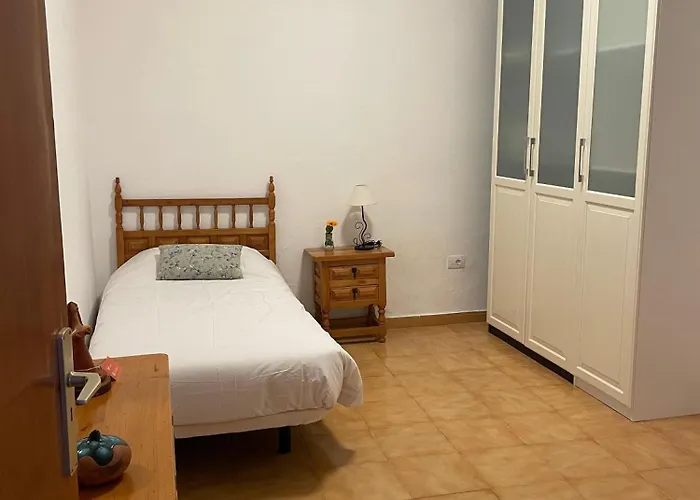 بيت للعطل Casa Don Daniel *