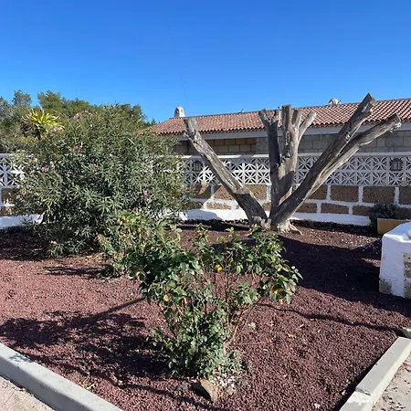 Vakantiehuis Casa Don Daniel Arona (Tenerife)