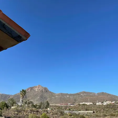 Casa Don Daniel * Arona (Tenerife)