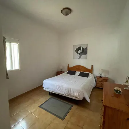 Vakantiehuis Casa Don Daniel