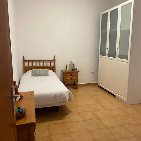 Ferienhaus Casa Don Daniel *