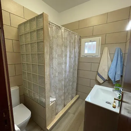 Ferienhaus Casa Don Daniel Arona (Tenerife)