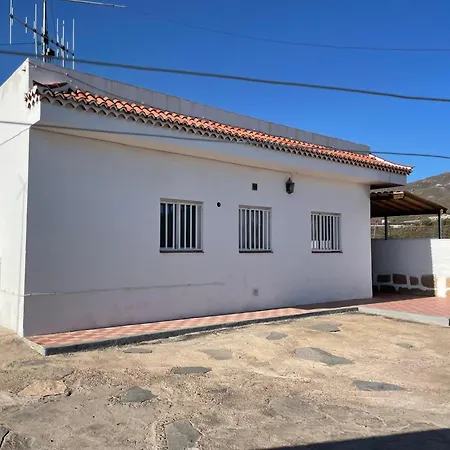 Casa Don Daniel