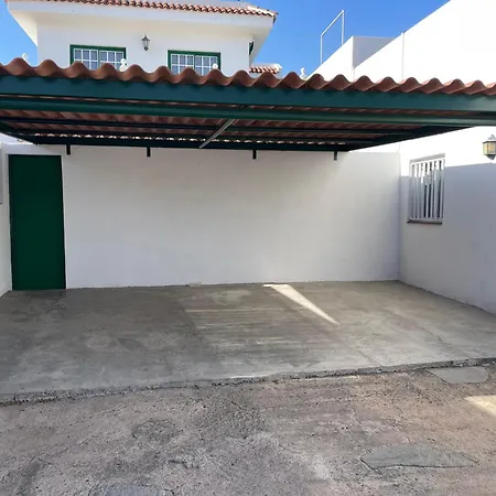 Ferienhaus Casa Don Daniel *