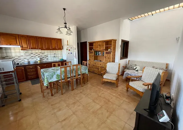 Casa Don Daniel Casa de Férias