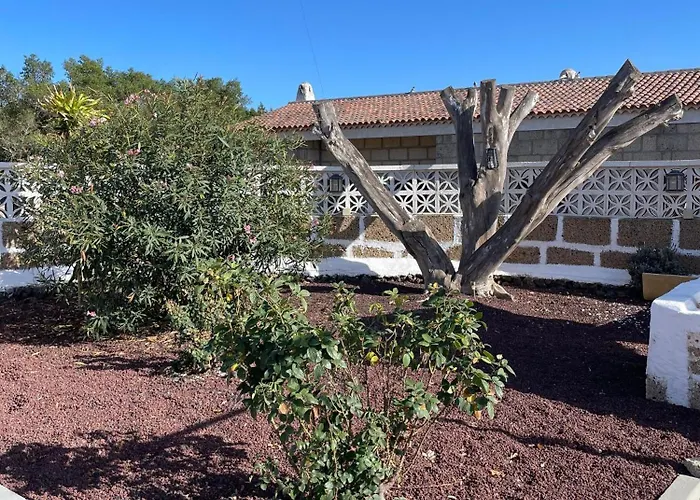 Casa de Férias Casa Don Daniel Arona (Tenerife)