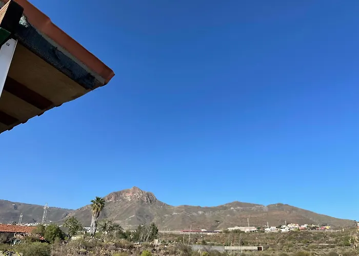 Casa Don Daniel * Arona (Tenerife)