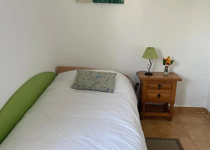 Casa de Férias Casa Don Daniel Arona (Tenerife)