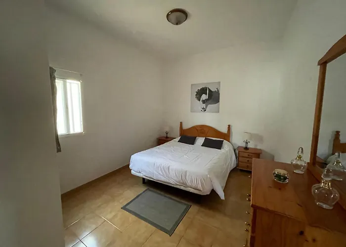 Casa de Férias Casa Don Daniel