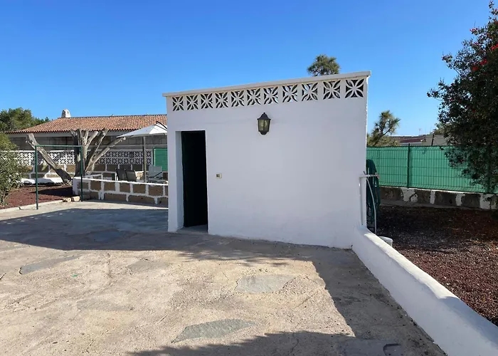 Casa Don Daniel * Arona (Tenerife)