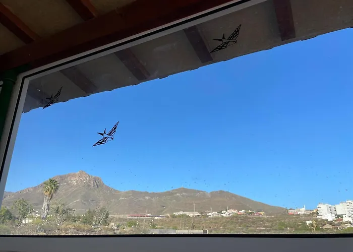 Casa Don Daniel Casa de Férias Arona (Tenerife)