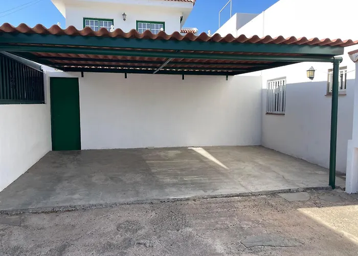 度假居 Casa Don Daniel *