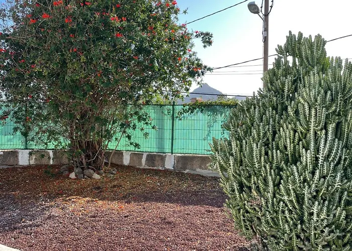 Casa Don Daniel * 阿罗纳