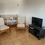 Casa Don Daniel Prázdninový dům