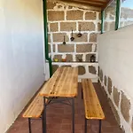 Prázdninový dům Casa Don Daniel *
