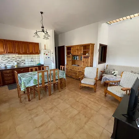 Casa Don Daniel Prázdninový dům