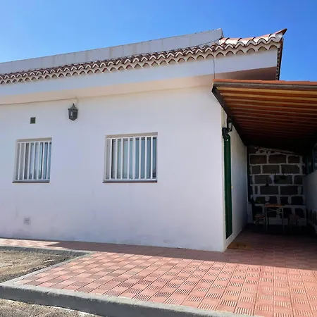 Prázdninový dům Casa Don Daniel *