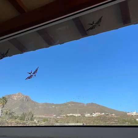 Casa Don Daniel Prázdninový dům Arona (Tenerife)